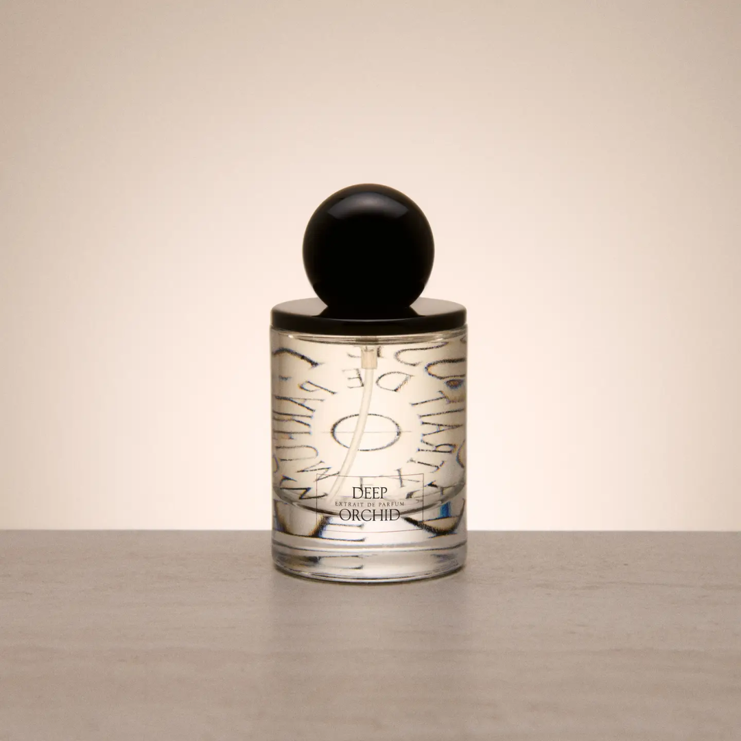 Eau de Parfum - Odesse - Odesse Deep Orchid Extrait De Parfum 50mL - The Gift Company