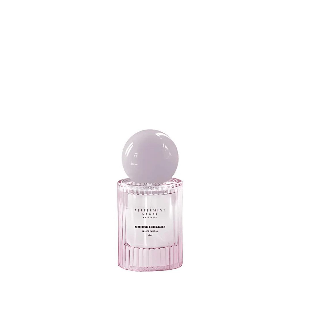Eau de Parfum - Peppermint Grove - Peppermint Grove Patchouli & Bergamot Eau de Parfum 30ml - The Gift Company