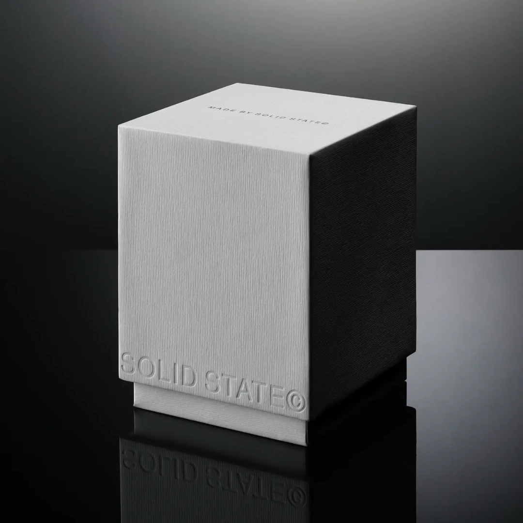 Eau de Parfum - Solid State - Solid State Wayfarer Extrait De Parfum 50mL - The Gift Company