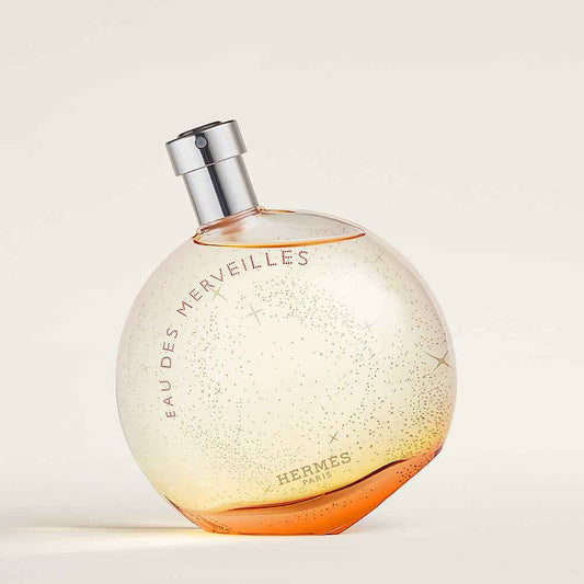 Hermès Eau des Merveilles Eau de Toilette 100mL