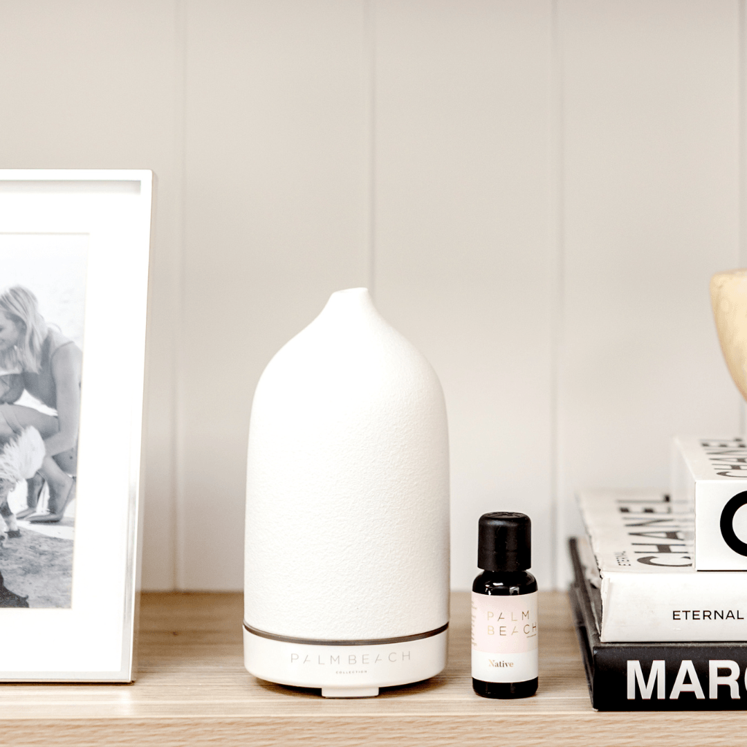 Essential Oil - Palm Beach - Palm Beach Marrakech Essential Oil - The Gift Company
