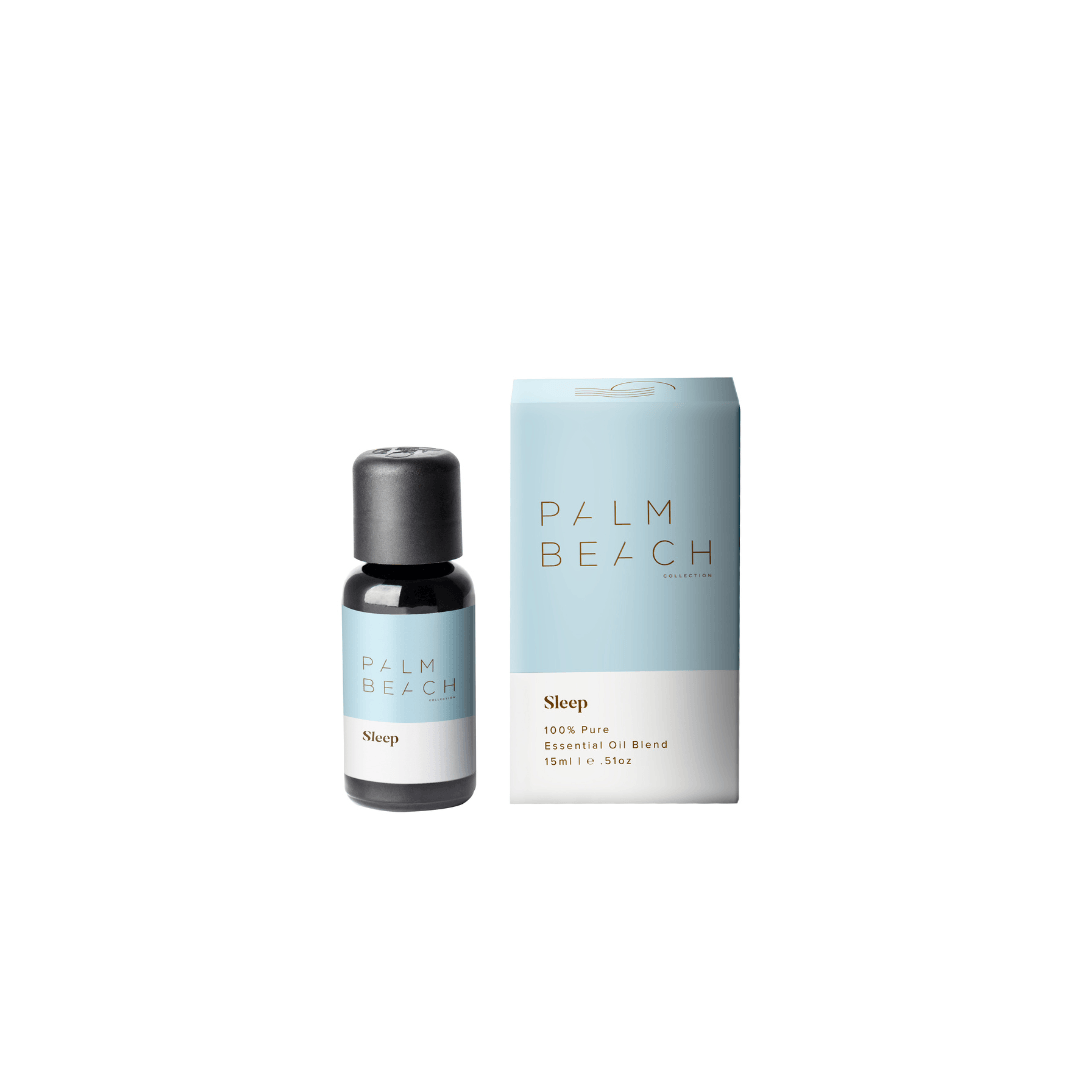 Essential Oil - Palm Beach - Palm Beach Sleep Essential Oil - The Gift Company
