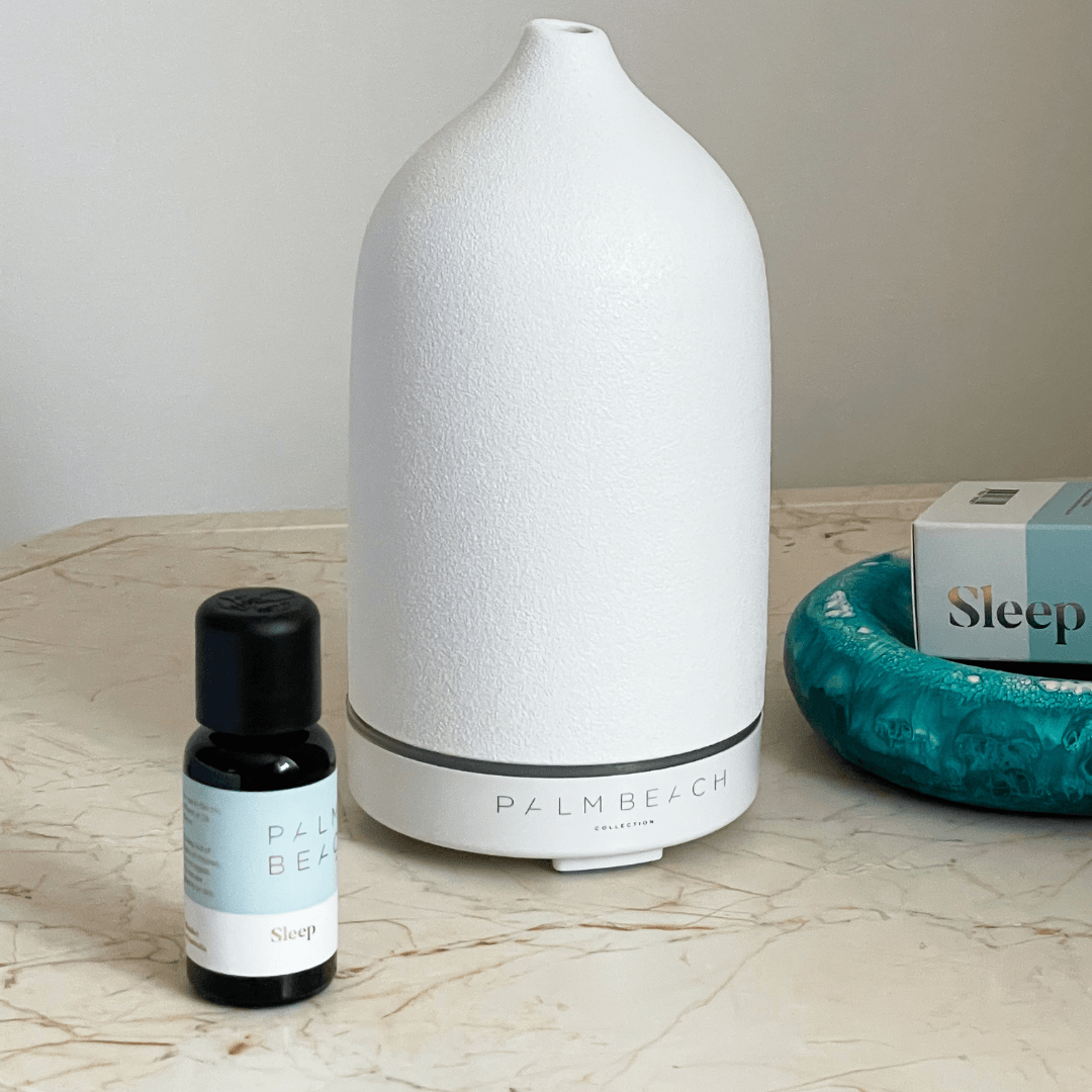 Essential Oil - Palm Beach - Palm Beach Sleep Essential Oil - The Gift Company