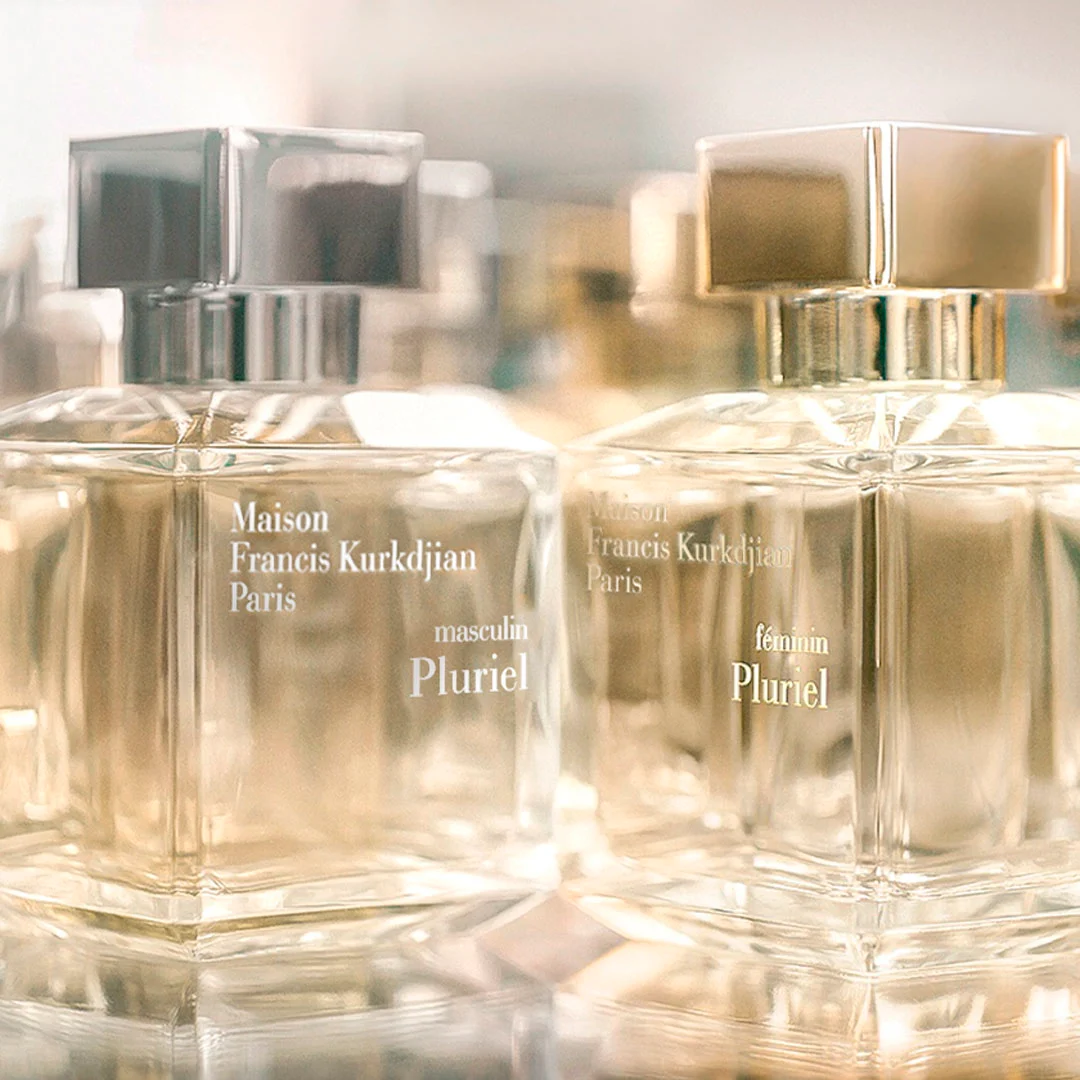 Maison Francis Kurkdjian Masculin Pluriel Eau de Toilette 70mL