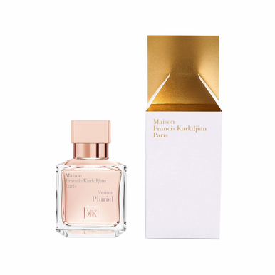 Maison Francis Kurkdjian Féminin Pluriel Eau de Parfum 70mL - The Gift Company