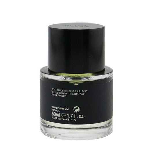 Frederic Malle Iris Poudre Eau de Parfum 50mL rear bottle