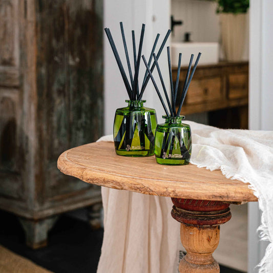 Urban Rituelle Mini Diffuser Bundle x 3 - Lemongrass, Lemon Myrtle, Grapefruit & Eucalyptus 90mL