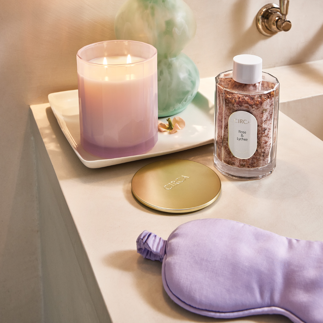 Gift Set - Circa - CIRCA Limited Edition Relaxation Gift Set - The Gift Company