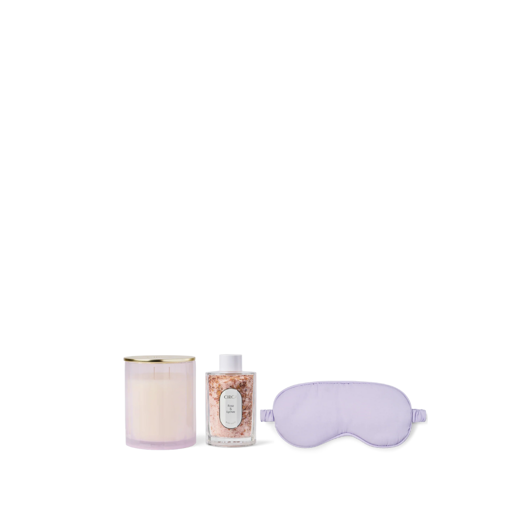 Gift Set - Circa - CIRCA Limited Edition Relaxation Gift Set - The Gift Company
