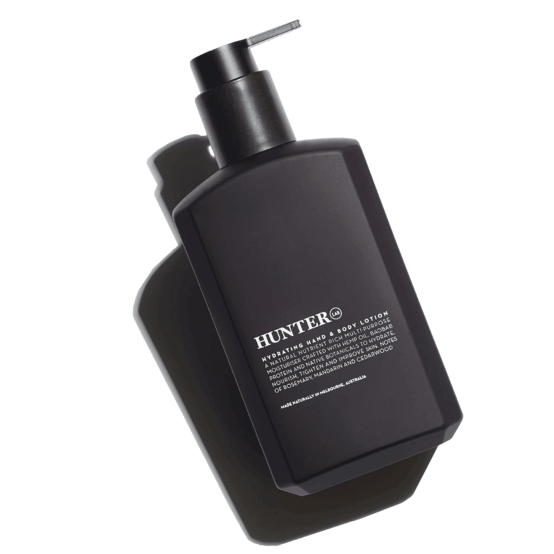 Hand & Body Kit - Hunter Lab - Hunter Lab Hand & Body Wash & Lotion Kit - The Gift Company