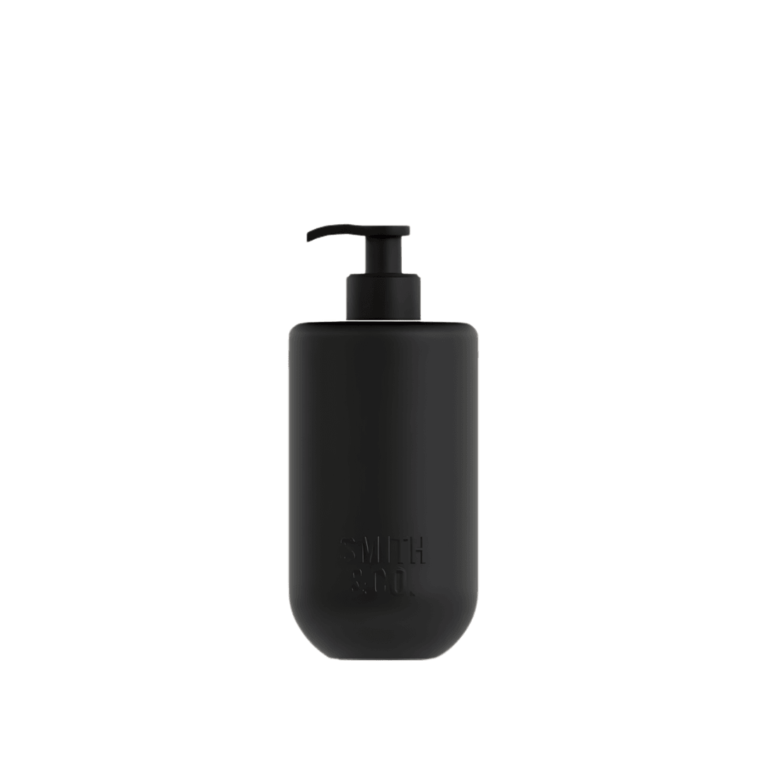 Hand & Body Wash - The Aromatherapy Co. - The Aromatherapy Co. Smith & Co. Hand & Body Wash Tabac & Cedar Wood 400ml - The Gift Company