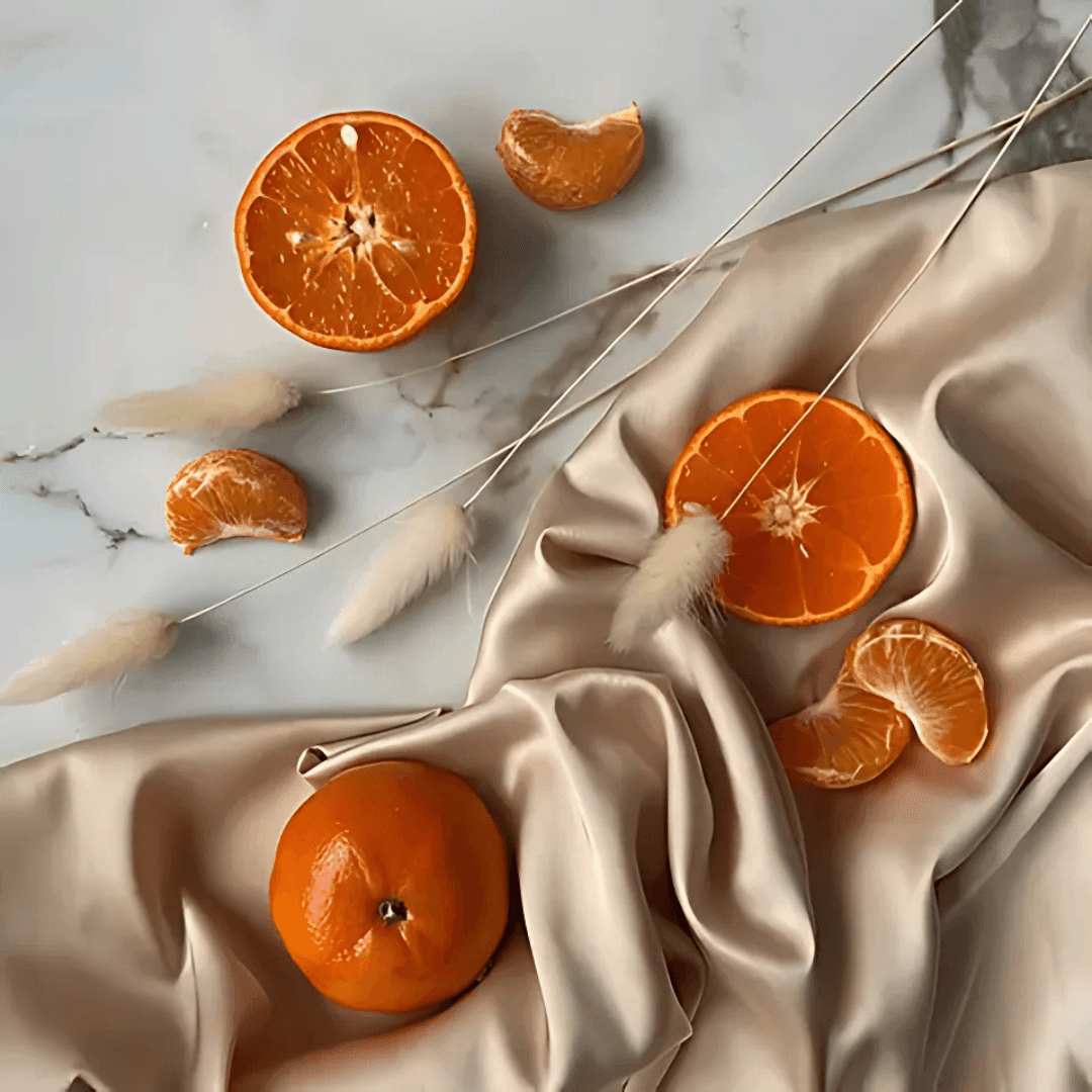 Hand Cream - Green Nation Life - Green Nation Life Intensive Hand Cream 50mL - Sweet Orange, Mandarin, Ginger - The Gift Company