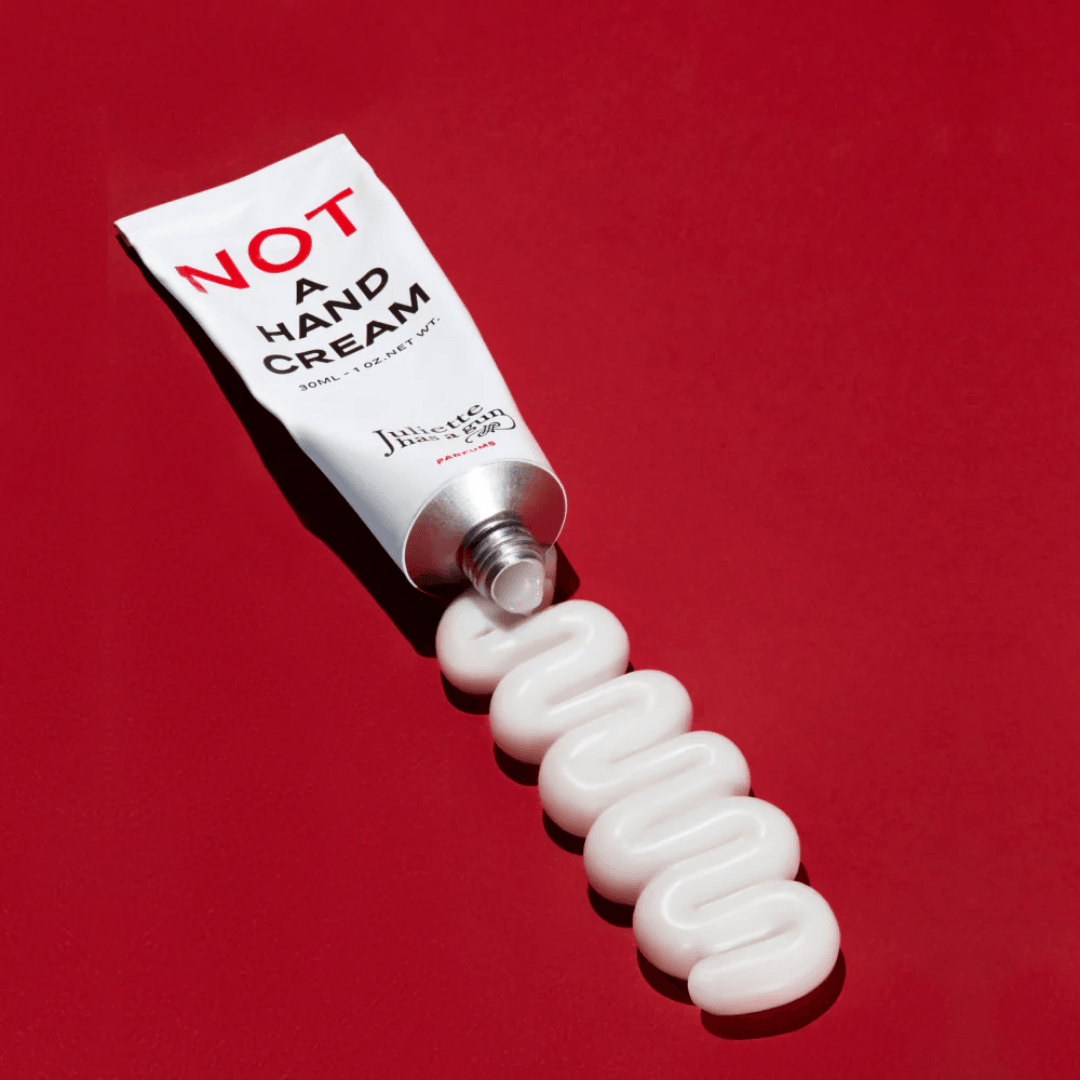 Hand Cream - Juliette Has A Gun - Juliette Has A Gun Not a Hand Cream 30mL - The Gift Company