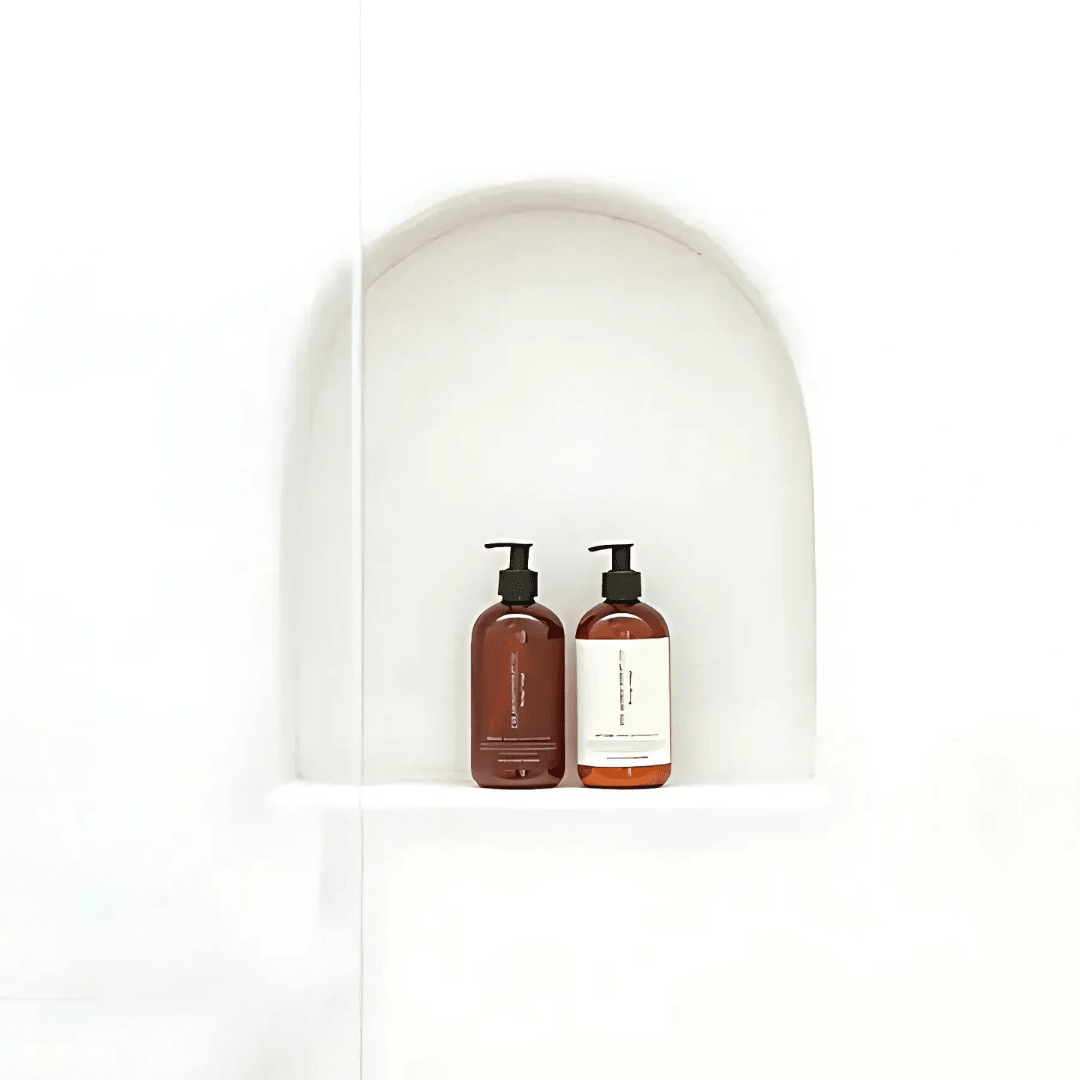 Hand Lotion - The Aromatherapy Co. - The Aromatherapy Co. Therapy Hand & Body Lotion Sweet Lime & Mandarin 500mL - The Gift Company
