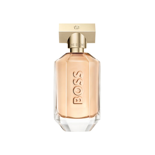 Hugo Boss Boss The Scent Eau de Parfum 100mL