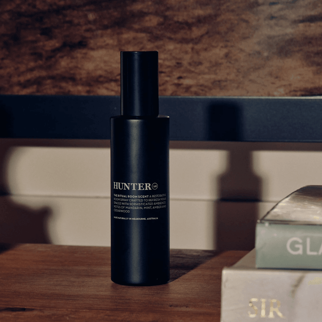 Home Kit - Hunter Lab - Hunter Lab Hand and Body Wash & Interior Fragrance - For The Home Kit - The Gift Company
