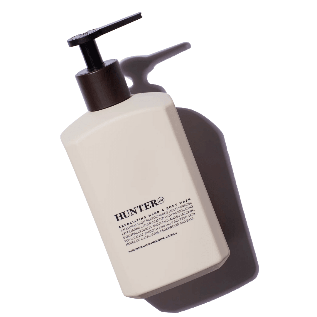 Home Kit - Hunter Lab - Hunter Lab Hand and Body Wash & Interior Fragrance - For The Home Kit - The Gift Company