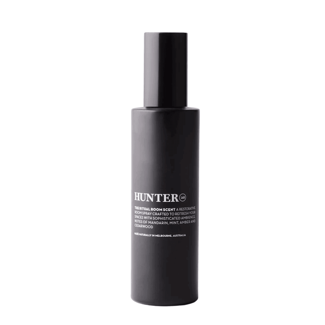 Home Kit - Hunter Lab - Hunter Lab Hand and Body Wash & Interior Fragrance - For The Home Kit - The Gift Company
