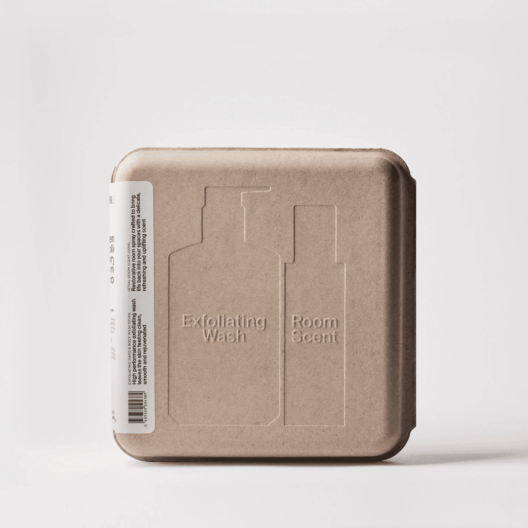 Home Kit - Hunter Lab - Hunter Lab Hand and Body Wash & Interior Fragrance - For The Home Kit - The Gift Company