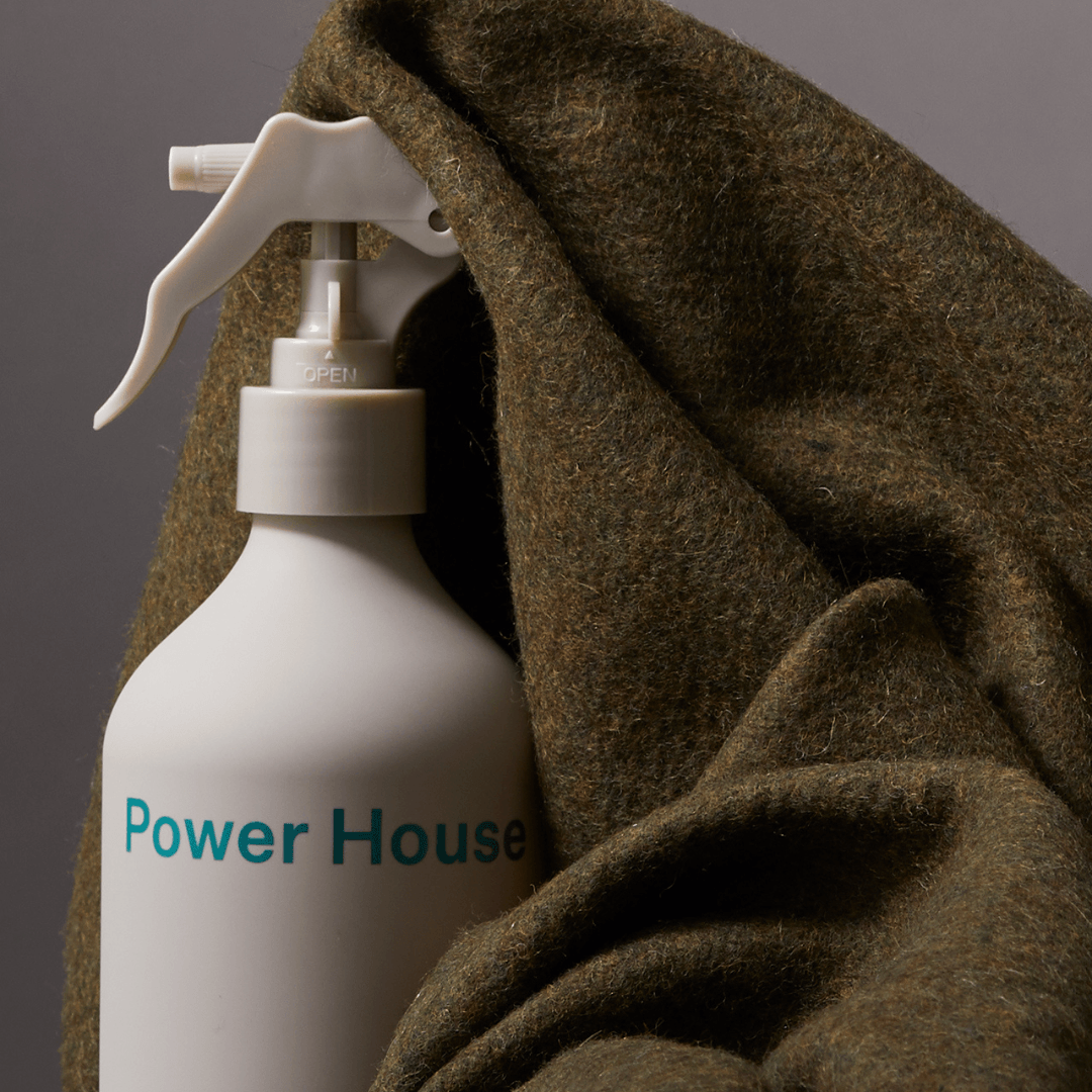 Home Spray - Ashley & Co - Ashley & Co Power House Room Spray Tui & Kahili 500ml - The Gift Company