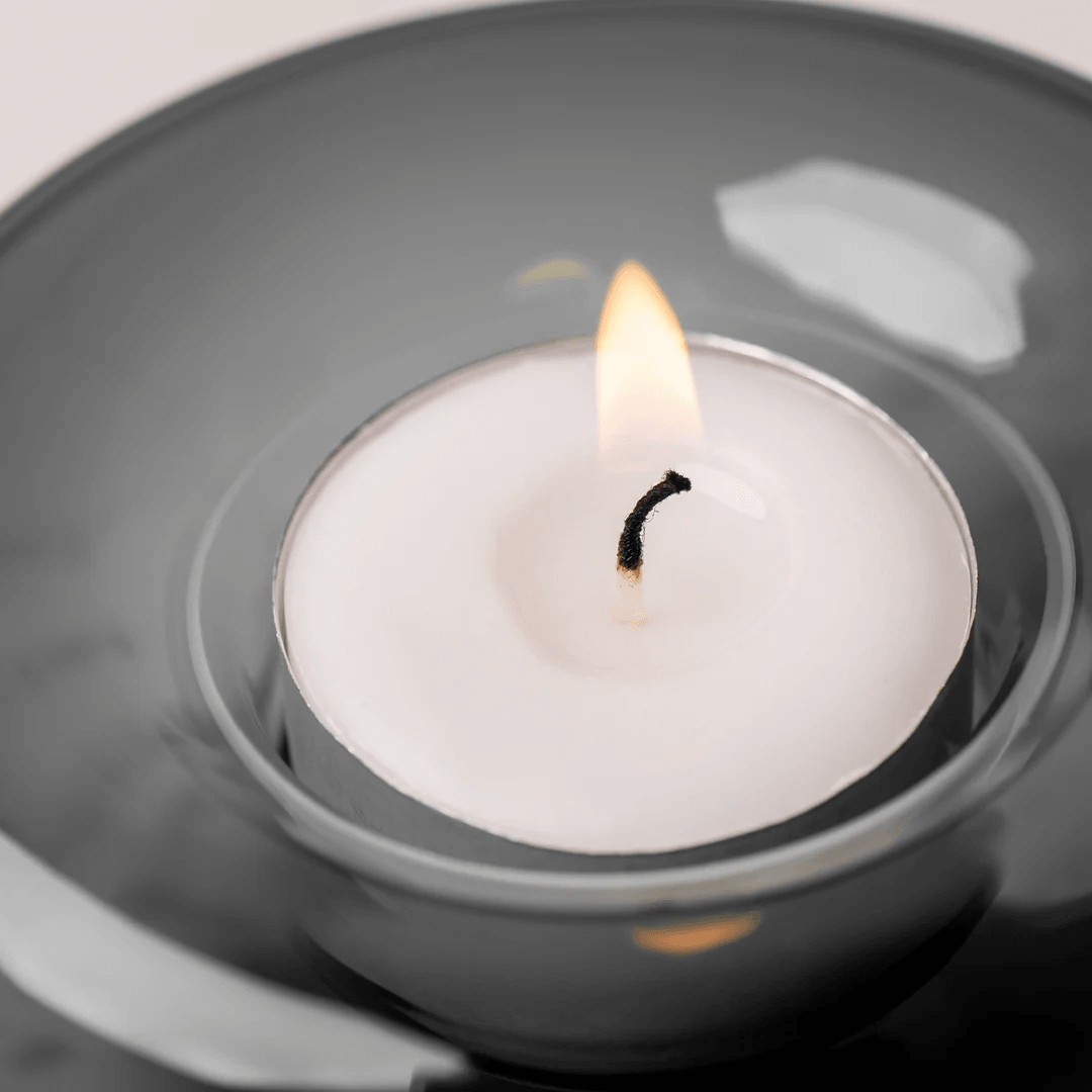 Incense Holder - Studio Milligram - Studio Milligram Orbit Incense Holder Smoke (100mm) - The Gift Company