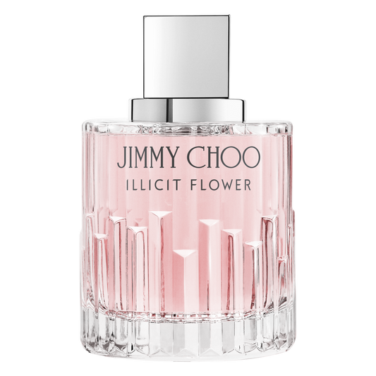 Jimmy Choo Illicit Flower Eau de Toilette 100mL