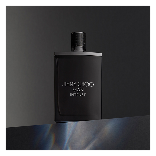 Jimmy Choo Man Intense Eau de Toilette 100mL