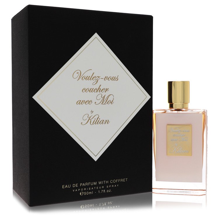 Kilian Voulez-vous Coucher Avec Moi Eau de Parfum 50mL