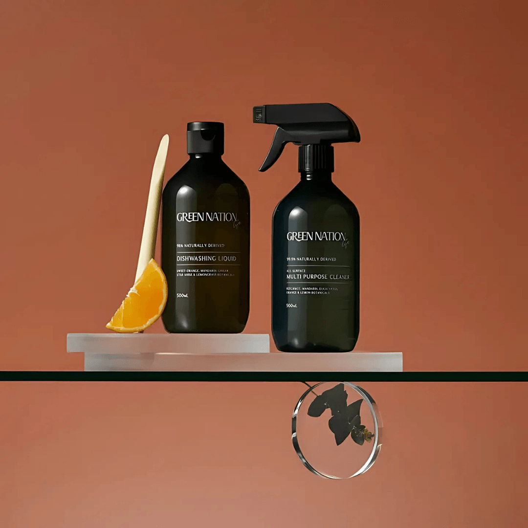 Kitchen Trio - Green Nation Life - Green Nation Life - The Kitchen Trio - The Gift Company