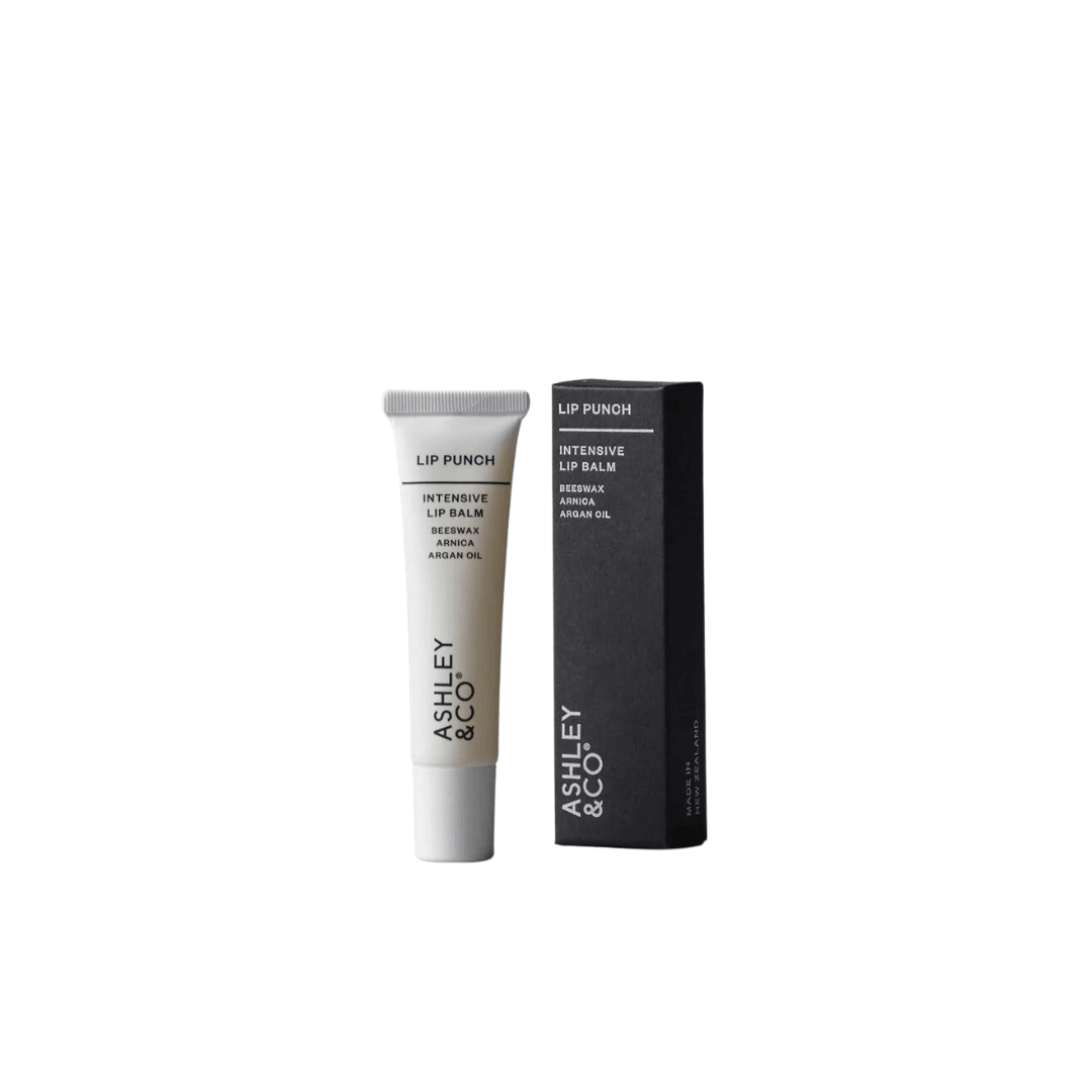 Lip Care - Ashley & Co - Ashley & Co Lip Punch 15ml - The Gift Company