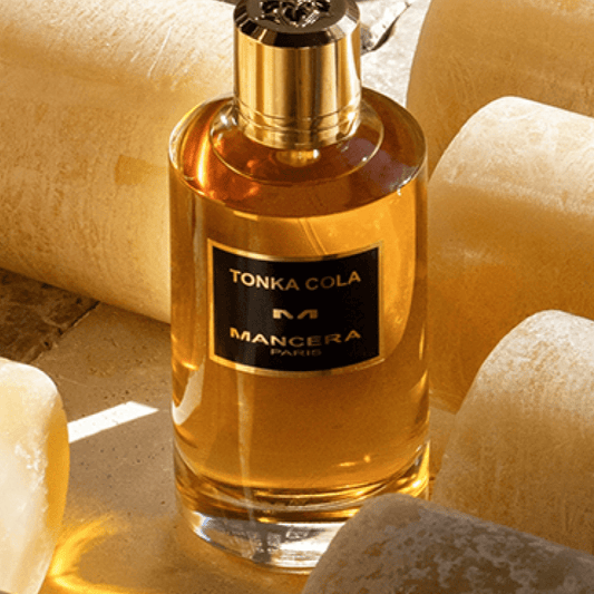 Mancera Tonka Cola Eau de Parfum Amber Spicy 120mL image 3