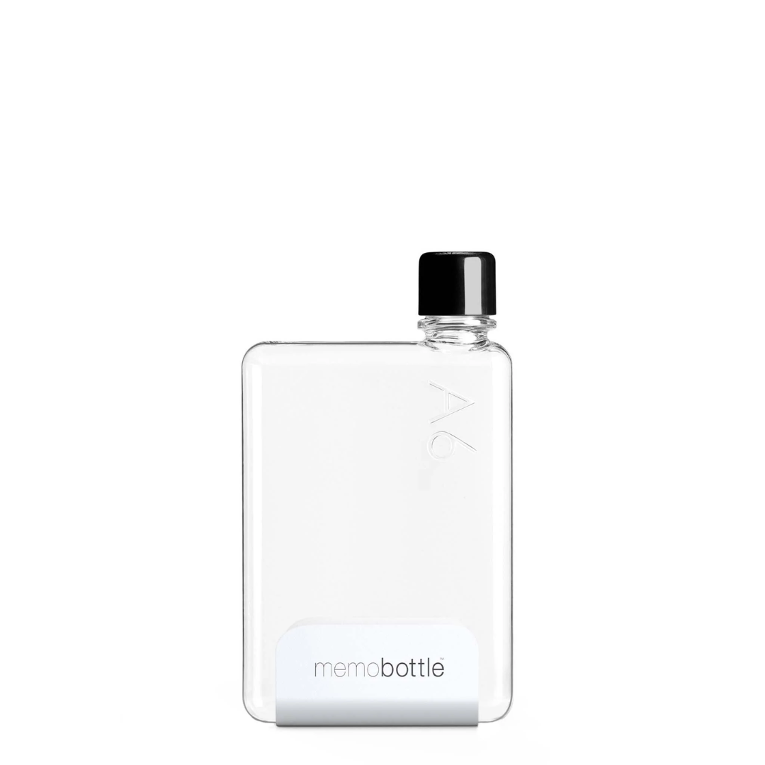 memobottle White Desk Stand Original memobottle