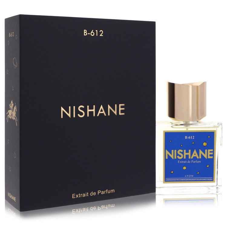 Nishane B-612 Extrait de Parfum 50mL