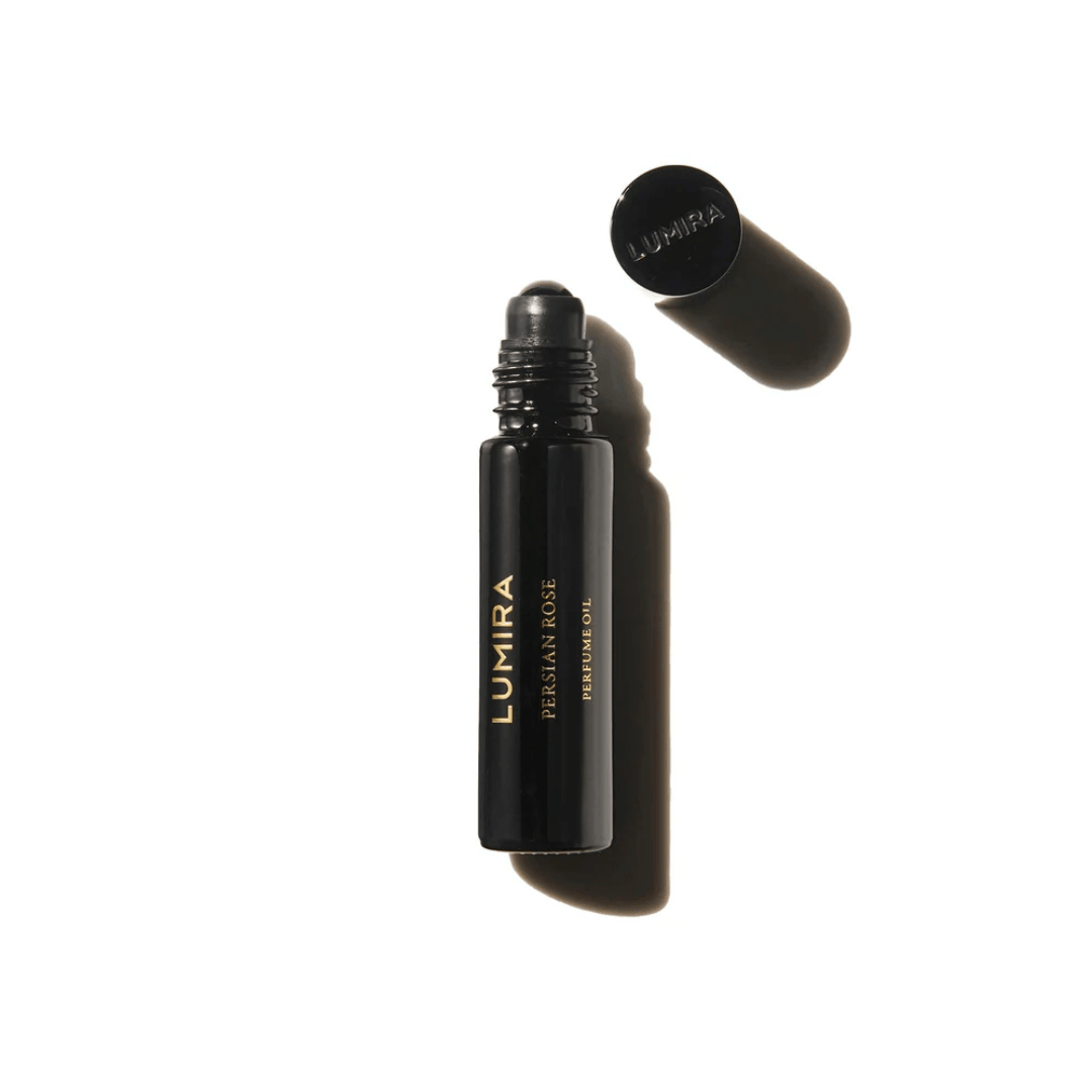 Perfume Oil - Lumira - Lumira Tuscan Fig Perfume Oil 10mL - The Gift Company