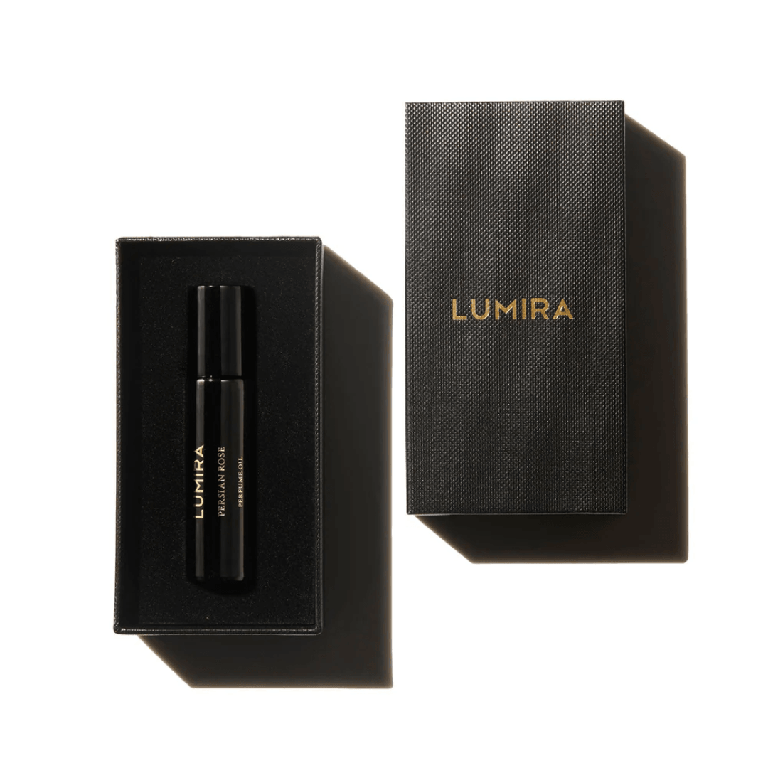 Perfume Oil - Lumira - Lumira Tuscan Fig Perfume Oil 10mL - The Gift Company