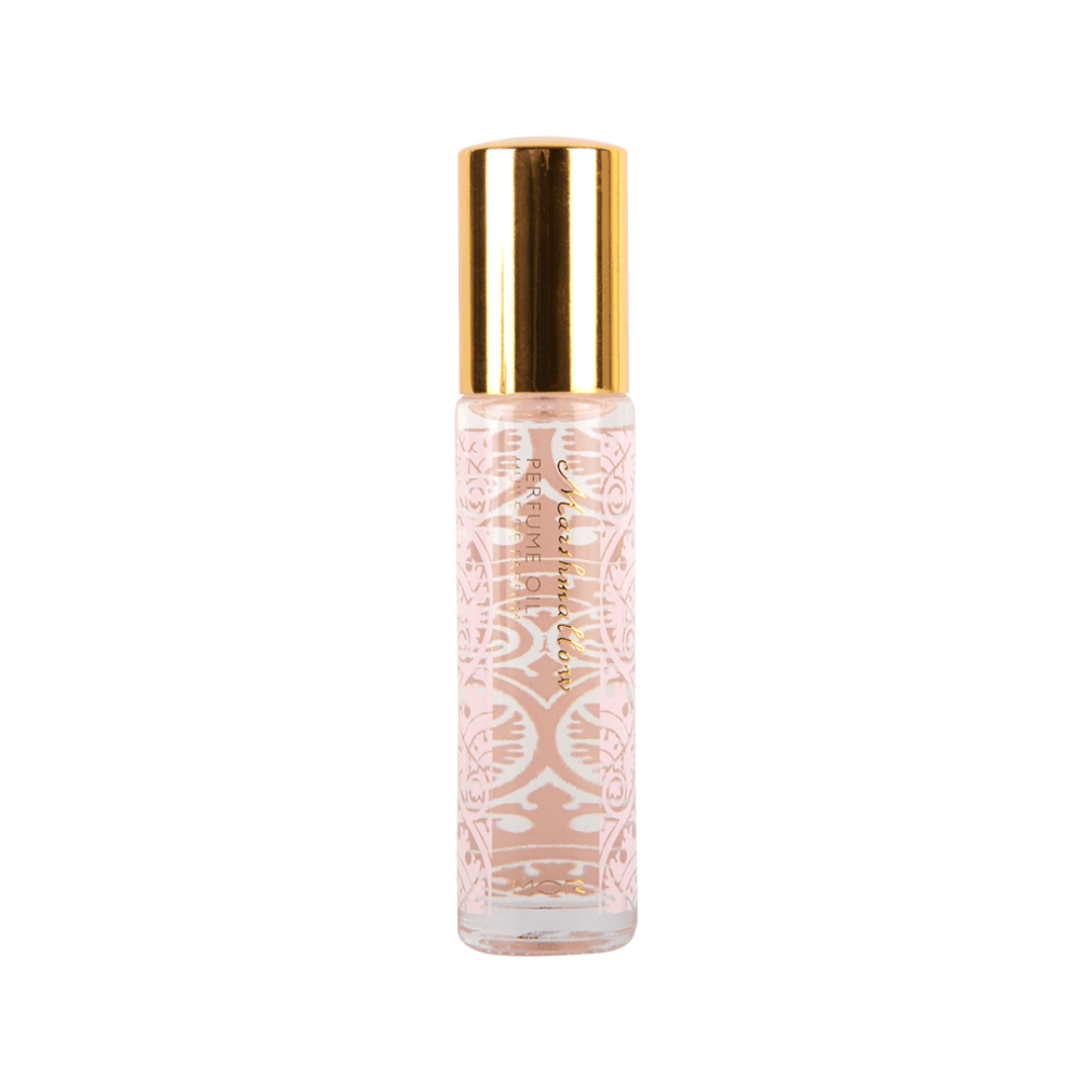 Perfume Oil - Mor Boutique - MOR Perfume Oil - Marshmallow 9mL - The Gift Company