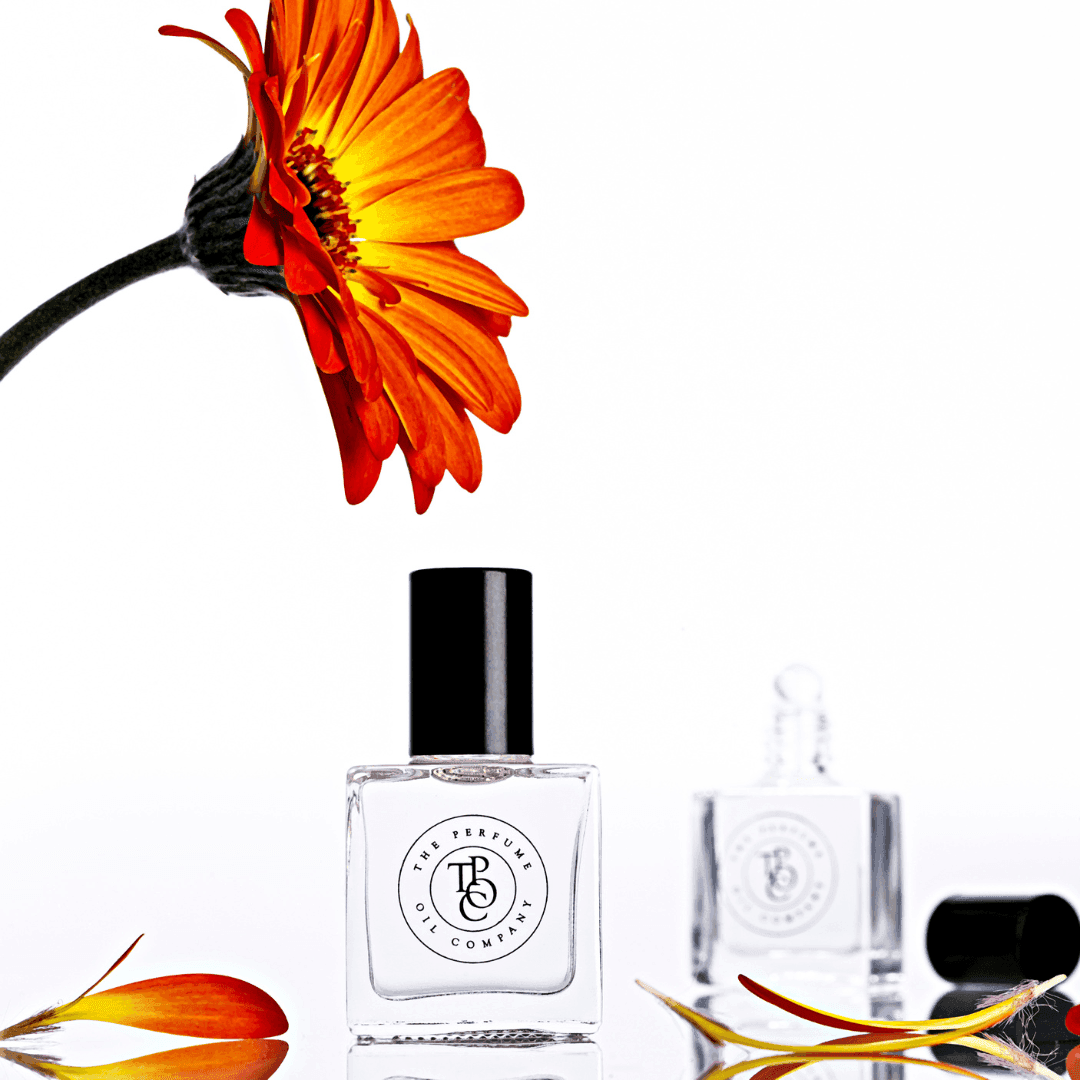 Perfume Oil - The Perfume Oil Company - The Perfume Oil Company Duo - AMOUR inspired by Love Don't Be Shy (Kilian) - The Gift Company