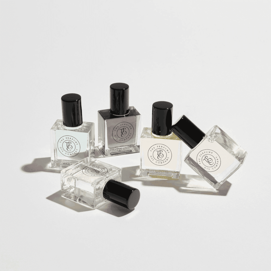Perfume Oil - The Perfume Oil Company - The Perfume Oil Company PULP Inspired By Afternoon Swim (Louis Vuitton) 10mL - The Gift Company