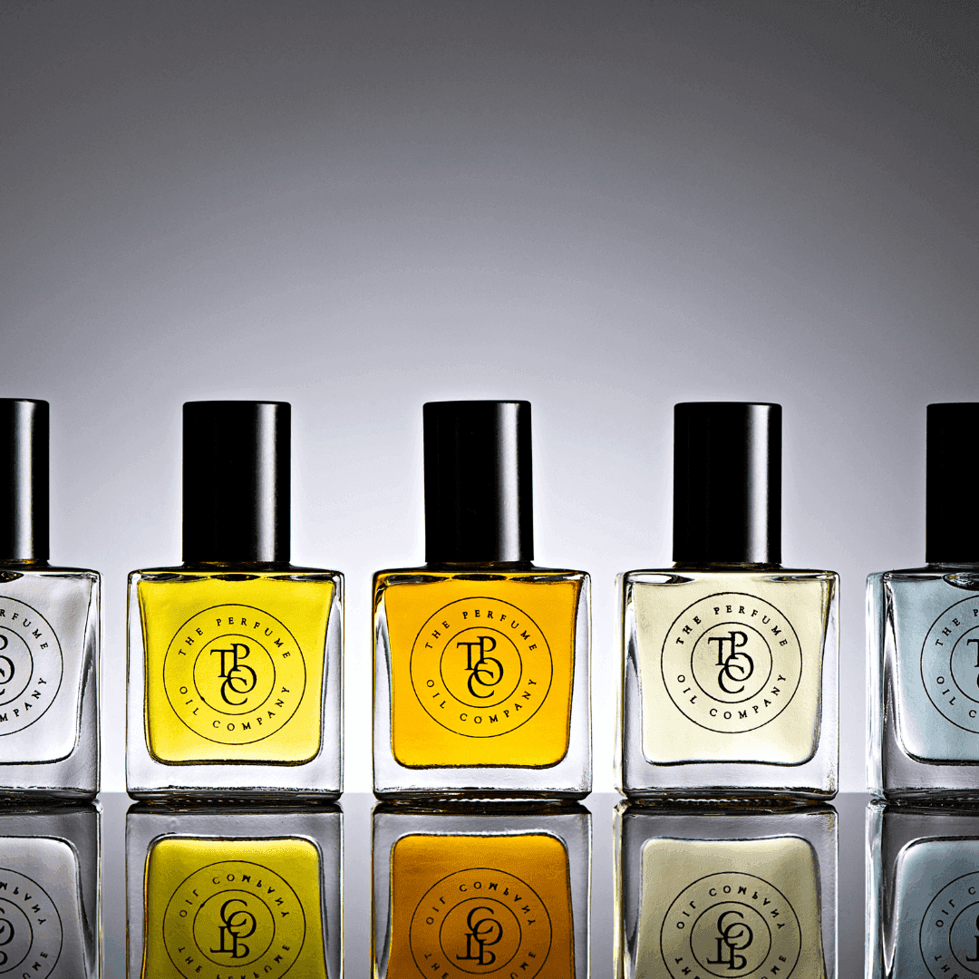 Perfume Oil - The Perfume Oil Company - The Perfume Oil Company WHITE FIG Inspired By Philosykos (Diptyque) 10mL - The Gift Company