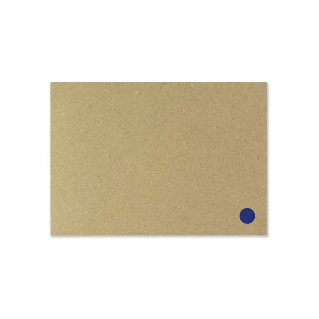 Personalised Gift Card - CARDBOARD - CARDBOARD Greeting Card Birthday. - The Gift Company