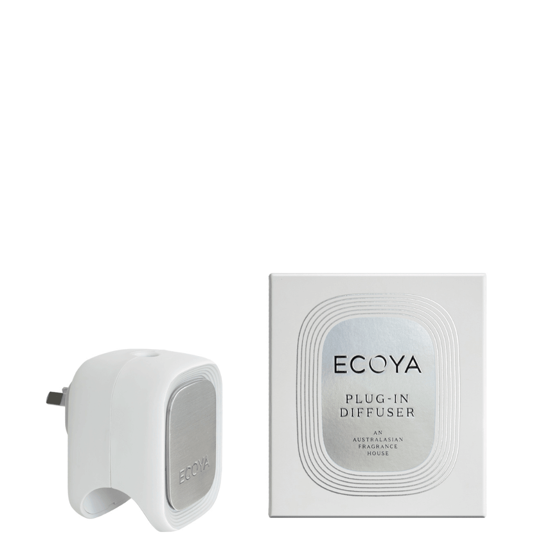 Plug-In Diffuser - Ecoya - ECOYA Plug-In Diffuser - The Gift Company
