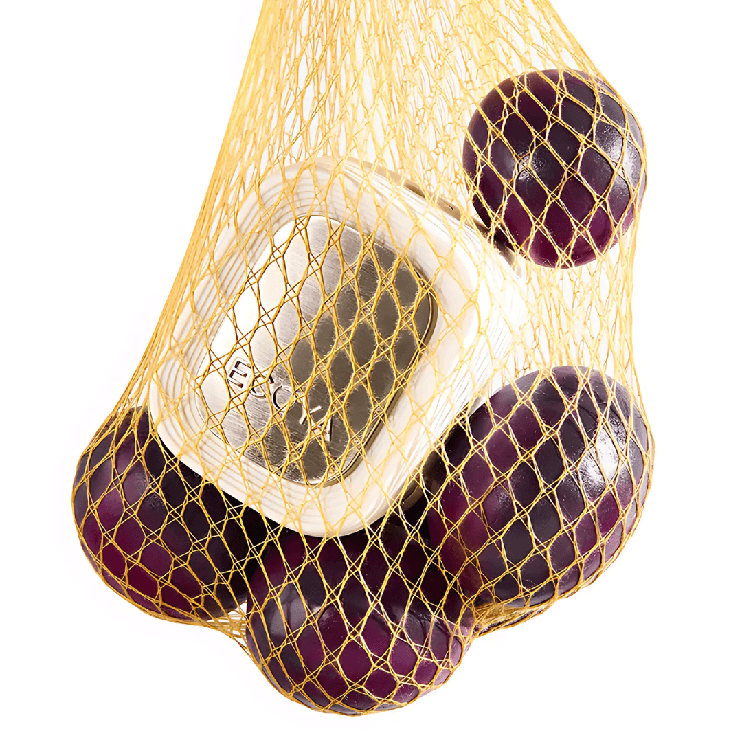 Plug-In Diffuser - Ecoya - ECOYA Sorbet Summer Vanilla Bean & Passionfruit Plug-in Diffuser Set - The Gift Company