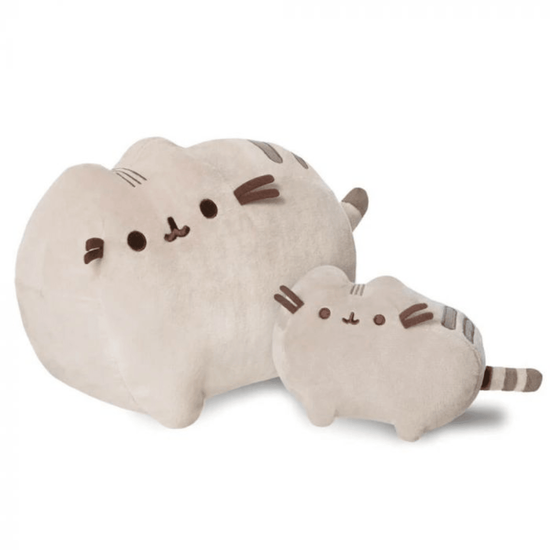 Plush - Pusheen - Pusheen Classic Pusheen Small - The Gift Company