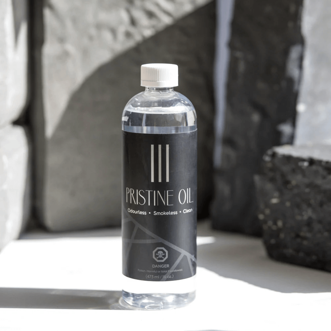 Pristine Oil - Everlasting Candle Co - Everlasting Candle Co - Pristine Oil - The Gift Company