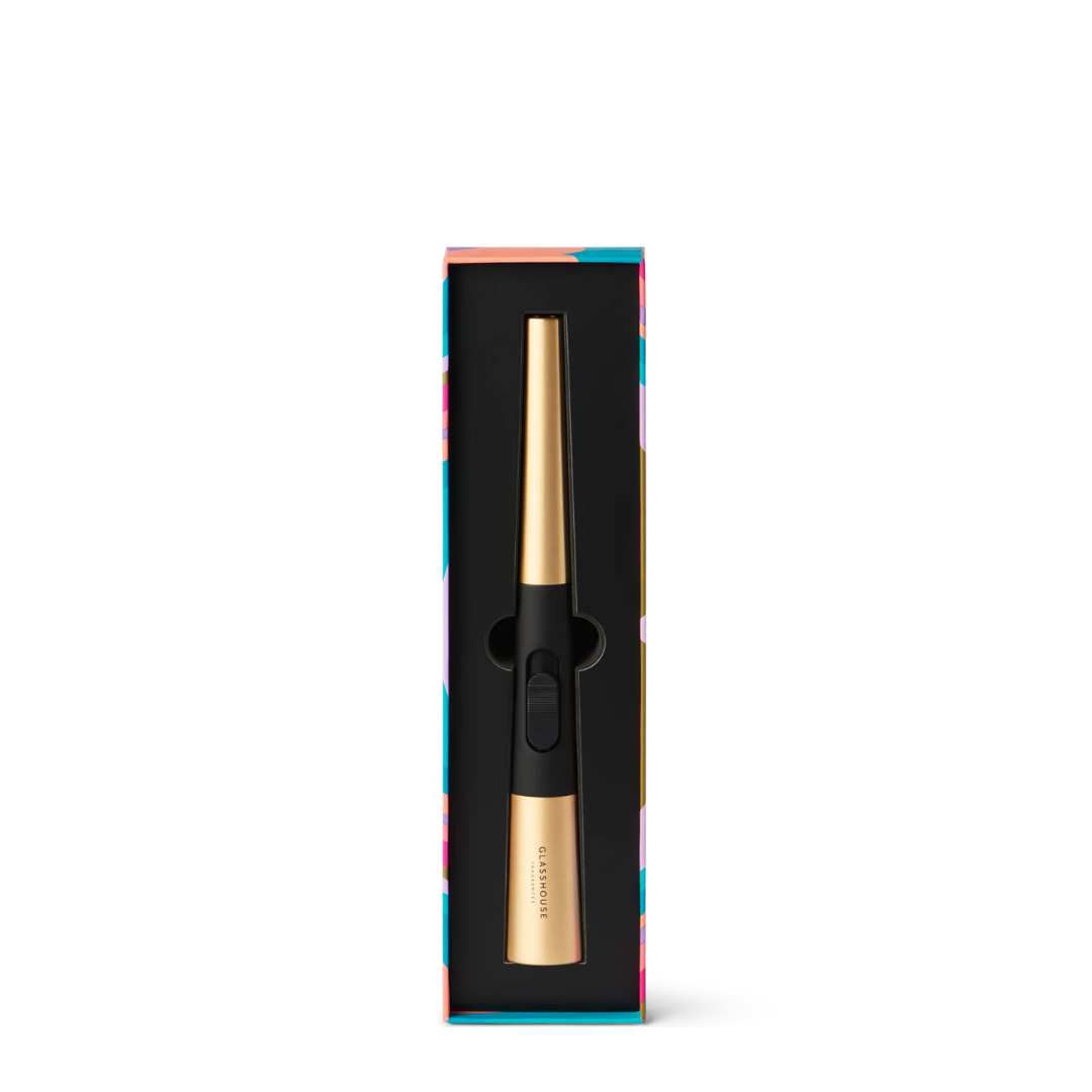 Glasshouse Fragrances Rechargeable Candle Lighter