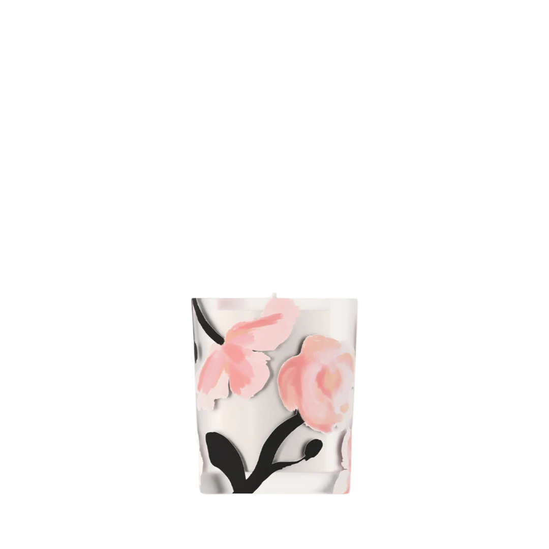 Reed Diffuser - The Aromatherapy Co. - The Aromatherapy Co. Rosebud & Incense Scented Candle 200g - The Gift Company