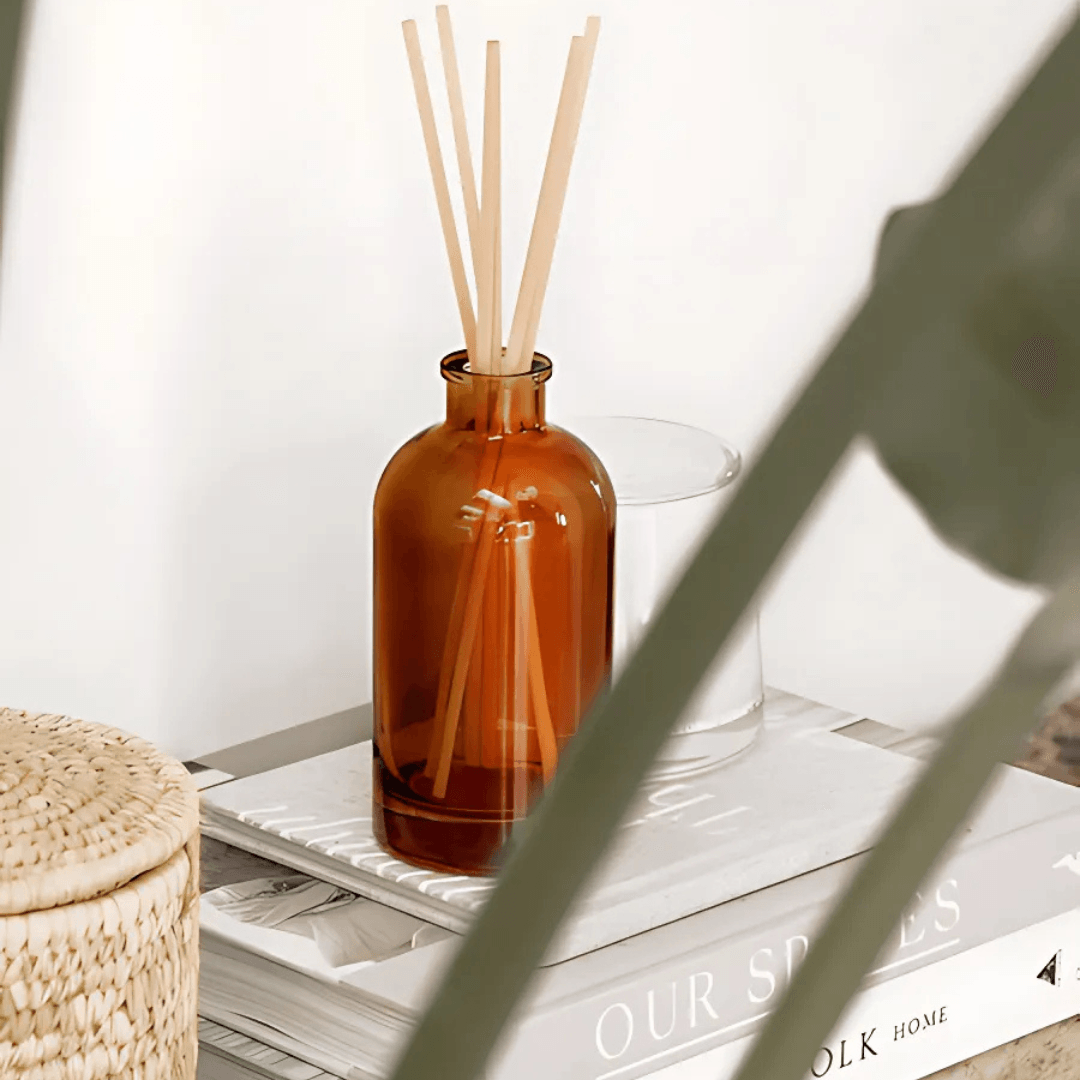 Reed Diffuser - The Aromatherapy Co. - The Aromatherapy Co. Therapy Diffuser Unwind Coconut & Water Flower 250mL - The Gift Company