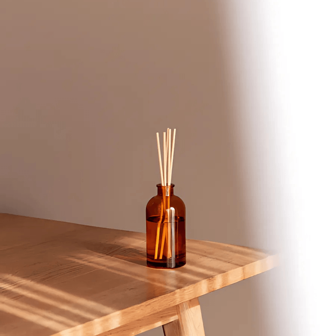 Reed Diffuser - The Aromatherapy Co. - The Aromatherapy Co. Therapy Diffuser Uplift Sweet Lime & Mandarin 250mL - The Gift Company