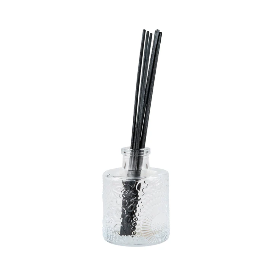 Reed Diffuser - VOLUSPA - VOLUSPA Panjore Lychee Diffuser 100mL - The Gift Company