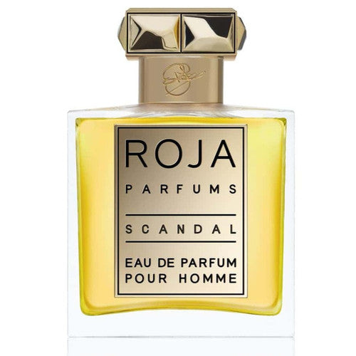 Roja Parfums Scandal Pour Homme Eau de Parfum 100mL bottle